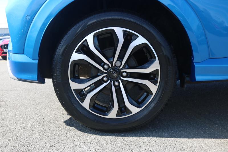 Used Ford Puma 2023 for sale - 78087925: Photo 9