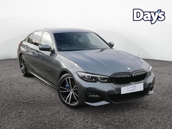 Used BMW 3 Series 2021 for sale - 76209424: Photo