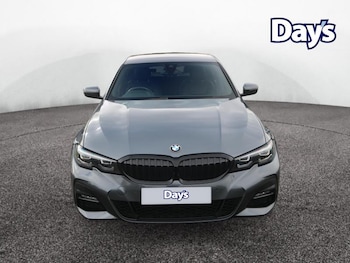 Used BMW 3 Series 2021 for sale - 76209424: Photo