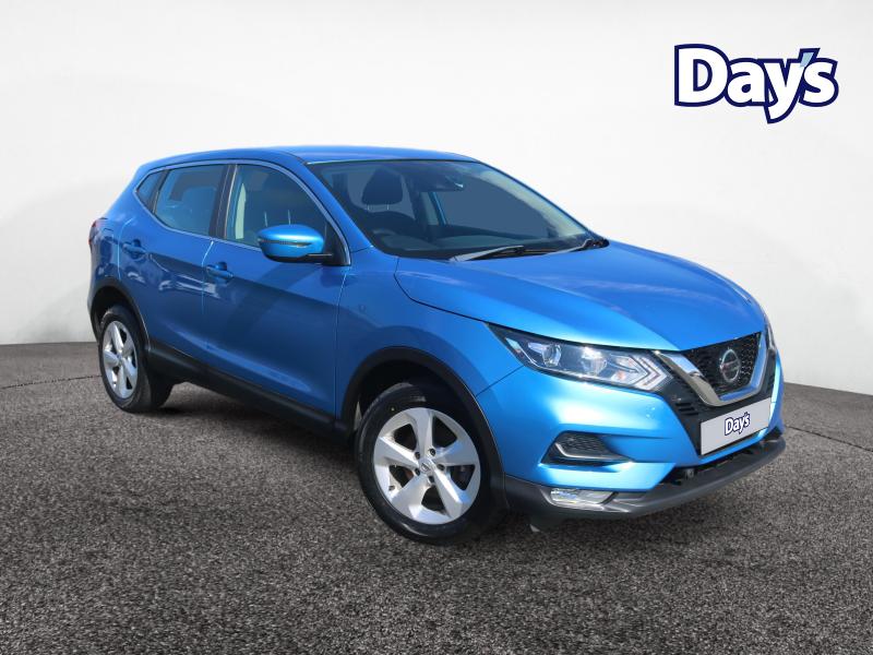 Used Nissan Qashqai 2019 for sale - 78087910: Photo 1