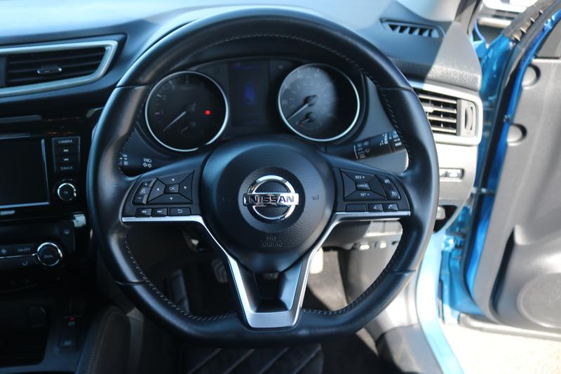 Used Nissan Qashqai 2019 for sale - 78087910: Photo 13