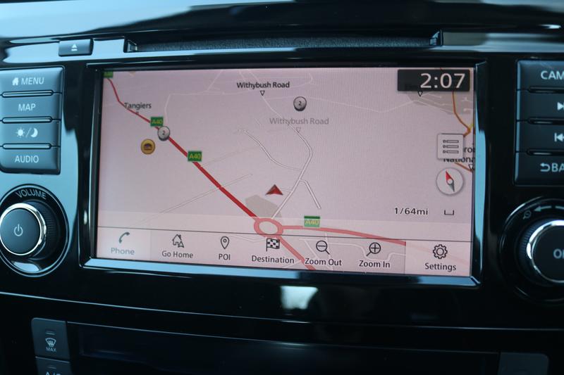 Used Nissan Qashqai 2019 for sale - 78087910: Photo 17