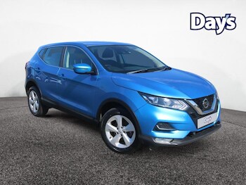 Used Nissan Qashqai undefined for sale - 78087910: Photo