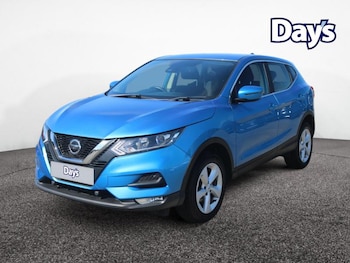 Used Nissan Qashqai undefined for sale - 78087910: Photo