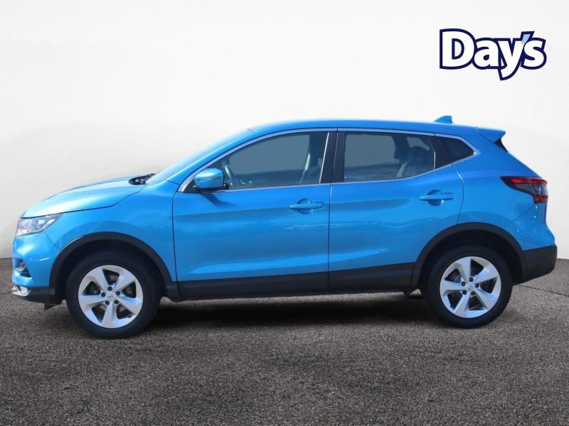 Used Nissan Qashqai 2019 for sale - 78087910: Photo 4