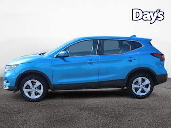 Used Nissan Qashqai undefined for sale - 78087910: Photo