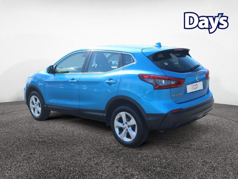 Used Nissan Qashqai 2019 for sale - 78087910: Photo 5