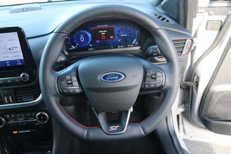 Used Ford Puma 2023 for sale - 78087808: Photo 13