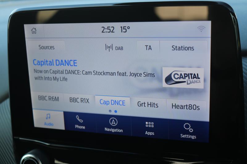 Used Ford Puma 2023 for sale - 78087808: Photo 15