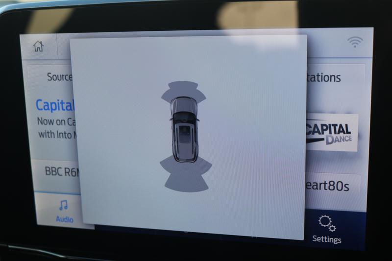 Used Ford Puma 2023 for sale - 78087808: Photo 16