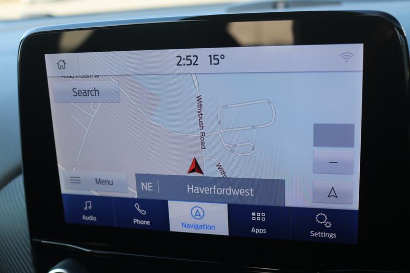 Used Ford Puma 2023 for sale - 78087808: Photo 17