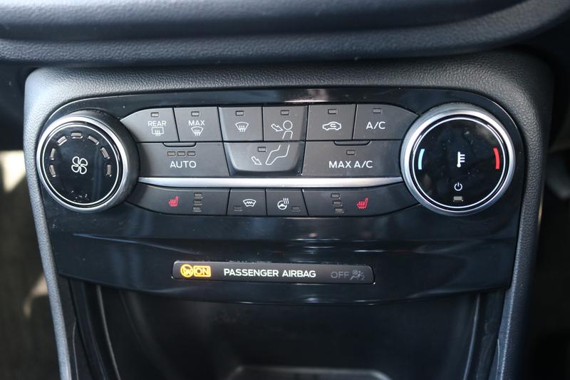 Used Ford Puma 2023 for sale - 78087808: Photo 18