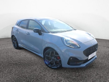 Used Ford Puma undefined for sale - 78087808: Photo