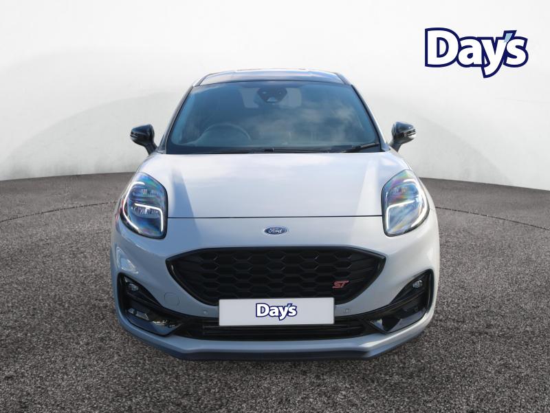 Used Ford Puma 2023 for sale - 78087808: Photo 2