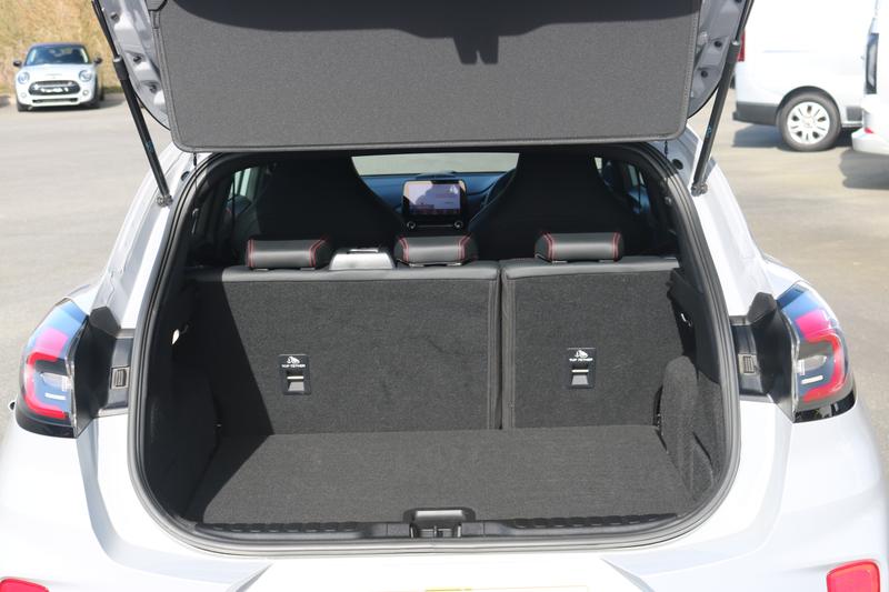 Used Ford Puma 2023 for sale - 78087808: Photo 21