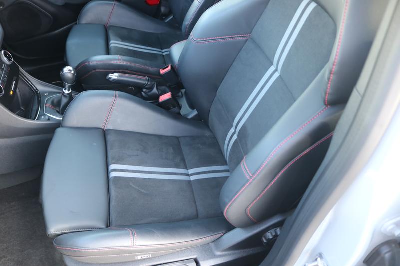 Used Ford Puma 2023 for sale - 78087808: Photo 22