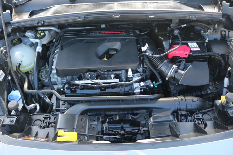 Used Ford Puma 2023 for sale - 78087808: Photo 23