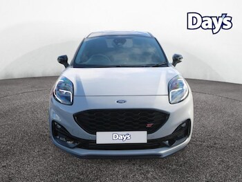 Used Ford Puma undefined for sale - 78087808: Photo