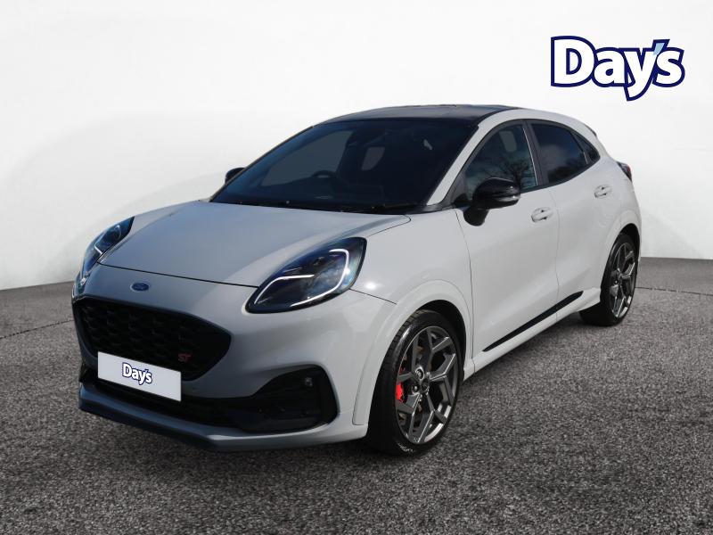 Used Ford Puma 2023 for sale - 78087808: Photo 3