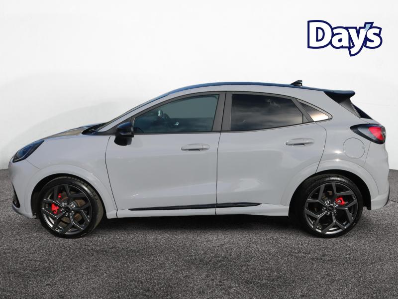 Used Ford Puma 2023 for sale - 78087808: Photo 4