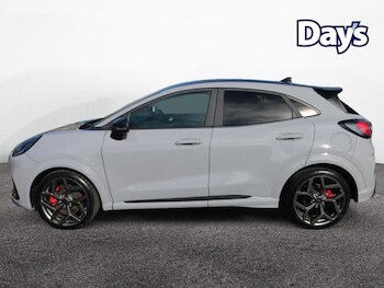 Used Ford Puma undefined for sale - 78087808: Photo