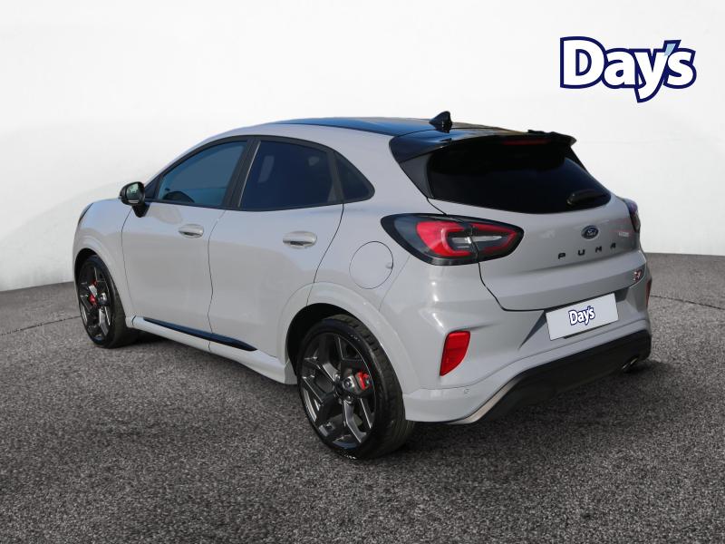 Used Ford Puma 2023 for sale - 78087808: Photo 5