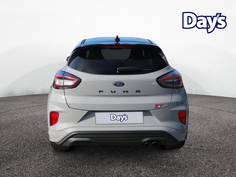 Used Ford Puma 2023 for sale - 78087808: Photo 6