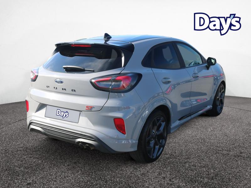 Used Ford Puma 2023 for sale - 78087808: Photo 7