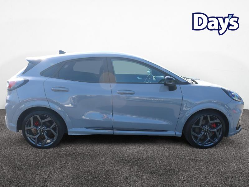 Used Ford Puma 2023 for sale - 78087808: Photo 8