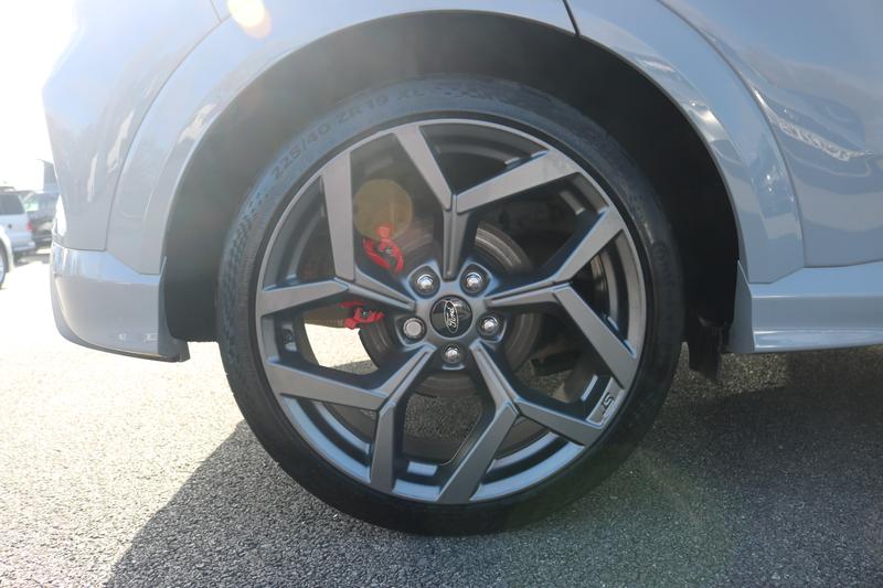 Used Ford Puma 2023 for sale - 78087808: Photo 9