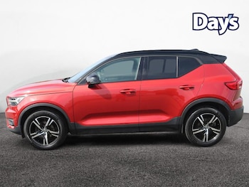 Used Volvo XC40 2020 for sale - 79128654: Photo