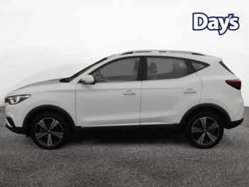Used MG MG ZS 2020 for sale - 75266485: Photo