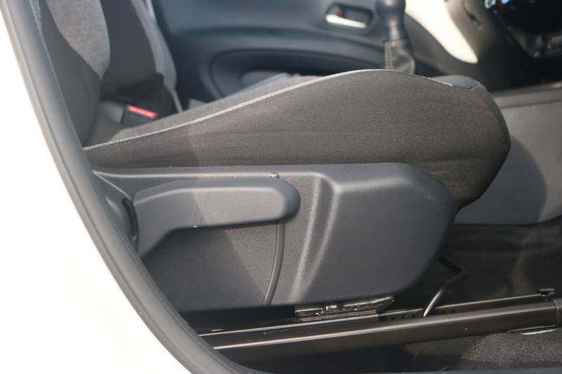 Used Toyota Aygo X 2022 for sale - 76576721: Photo 11