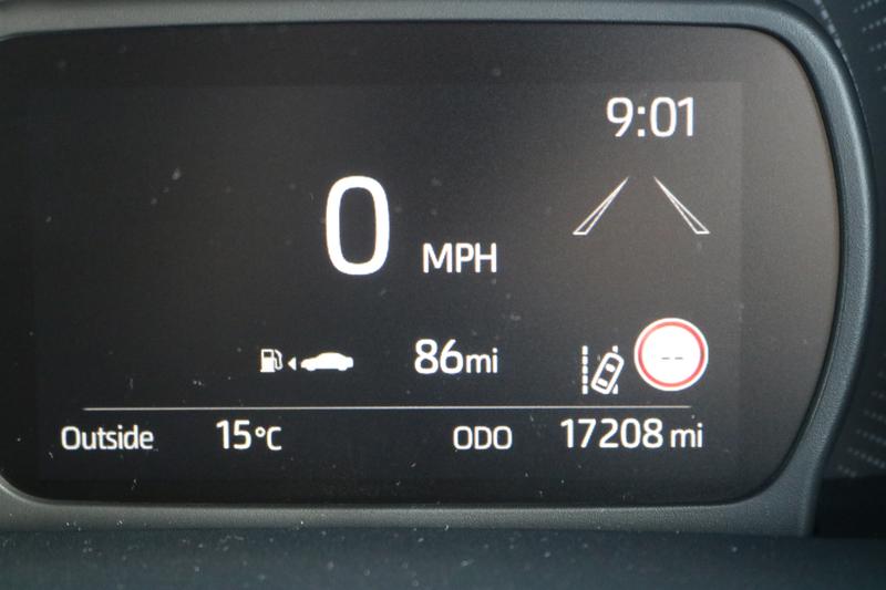 Used Toyota Aygo X 2022 for sale - 76576721: Photo 14