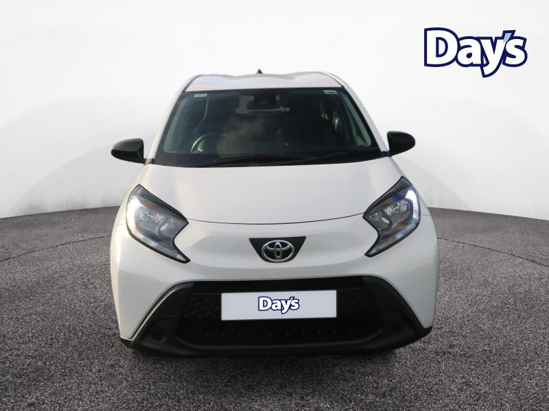 Used Toyota Aygo X 2022 for sale - 76576721: Photo 2