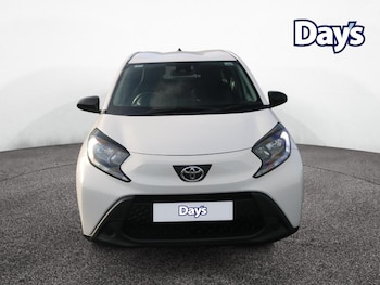 Used Toyota Aygo X 2022 for sale - 76576721: Photo