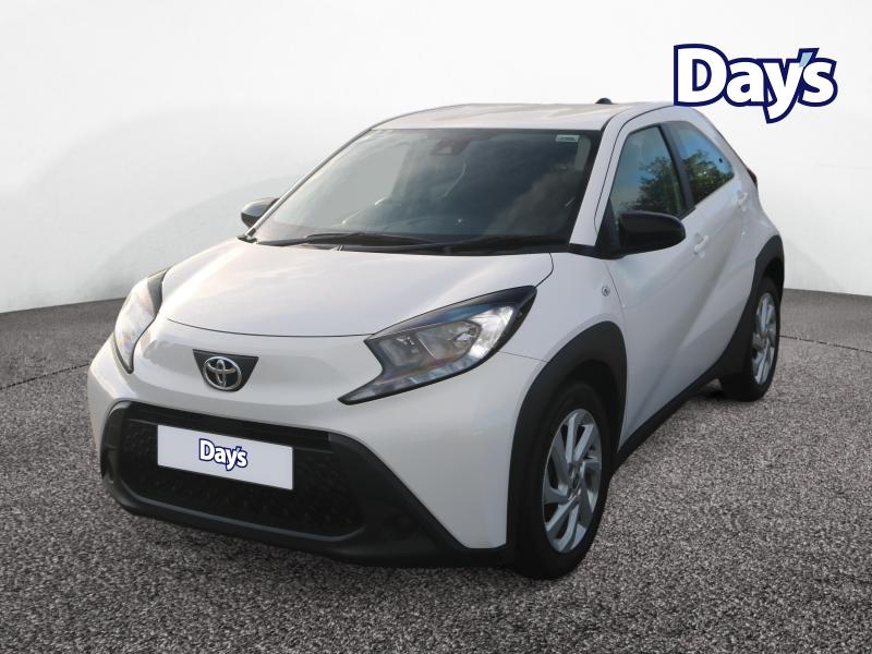 Used Toyota Aygo X 2022 for sale - 76576721: Photo 3