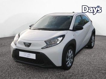 Used Toyota Aygo X 2022 for sale - 76576721: Photo
