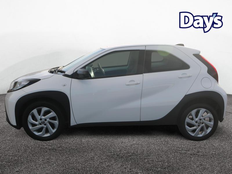 Used Toyota Aygo X 2022 for sale - 76576721: Photo 4