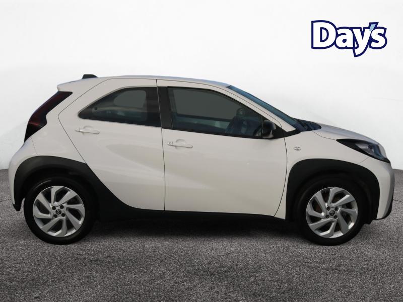 Used Toyota Aygo X 2022 for sale - 76576721: Photo 8