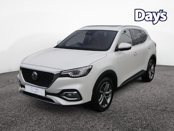 Used MG MG HS 2023 for sale - 78226578: Photo