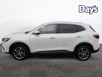 Used MG MG HS 2023 for sale - 78226578: Photo