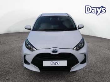 Used Toyota Yaris 2022 for sale - 74885868: Photo