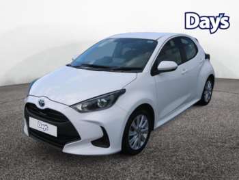 Used Toyota Yaris 2022 for sale - 74885868: Photo