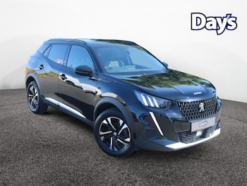 Used Peugeot 2008 2023 for sale - 79469581: Photo