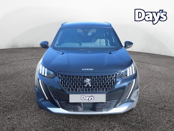 Used Peugeot 2008 2023 for sale - 79469581: Photo