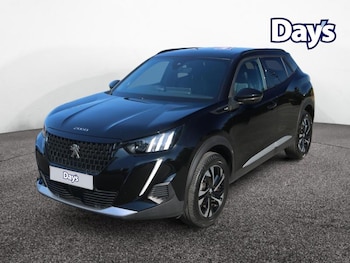 Used Peugeot 2008 2023 for sale - 79469581: Photo