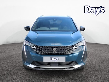 Used Peugeot 3008 2021 for sale - 78644208: Photo