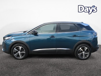 Used Peugeot 3008 2021 for sale - 78644208: Photo