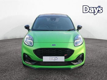 Used Ford Puma 2023 for sale - 76835641: Photo